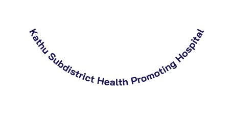Kathu Subdistrict Health Promoting Hospital